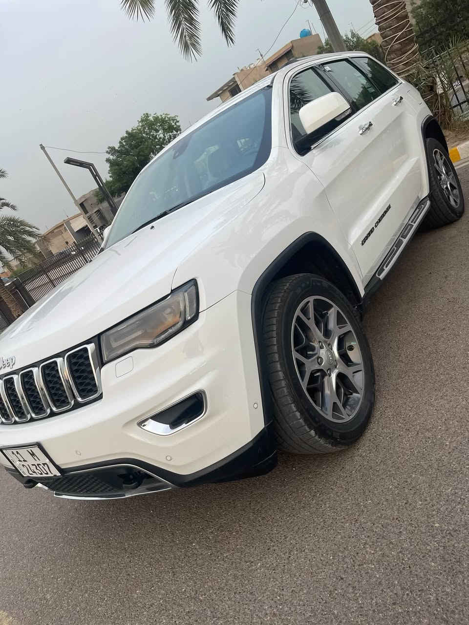 لمتد • ٢٠١٩ • ماشي ٨٠٠٠٠