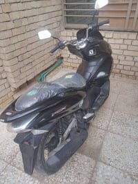 بيسي اكس • ١٢٥ • جيل اول