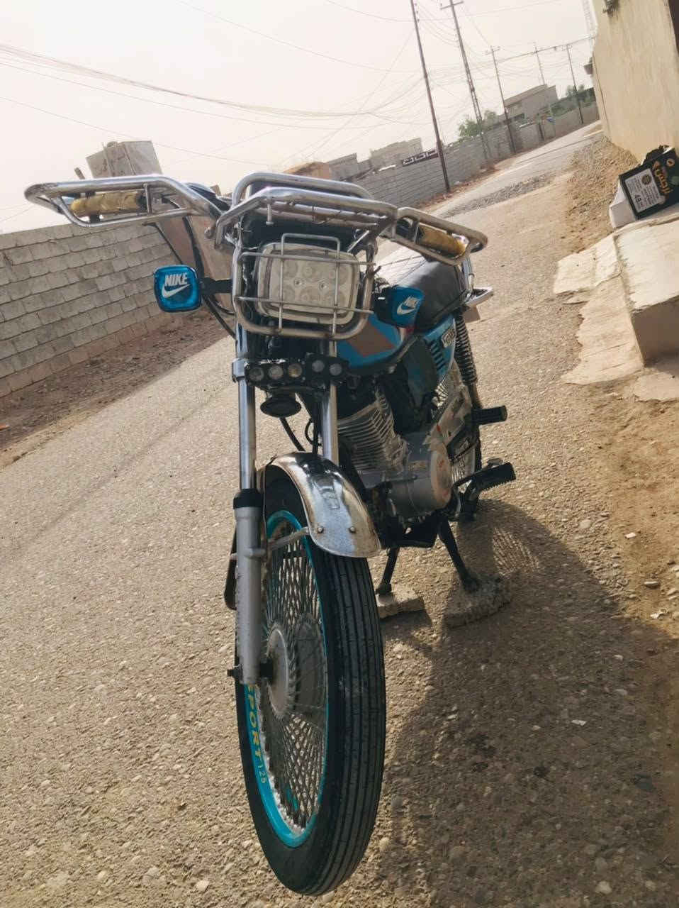 تايكر ٢١ • معدل • ابو الدرع