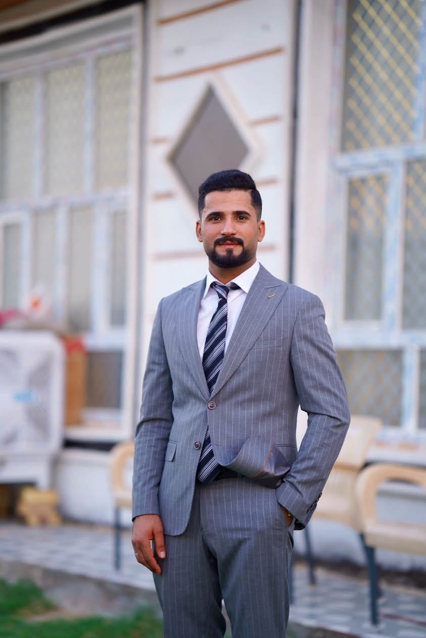✨ احجز لحظاتك الجميلة مع [امير رحيم ] ✨📸 خدمات تصوير مميزة للمناسبات:
 • حفلات الزفاف
 • أعياد الميلاد
 • حفلات التخرج
 • المؤتمرات والفعاليات
 • جلسات تصوير خاصة

🔹 لماذا تختارنا؟
 • جودة تصوير عالية
 • تعامل احترافي
 • صور فنية ومعبرة
 • خدمات مخصصة حسب طلبك

📅 احجز الآن!
للحجز والاستفسار:
📞 [***********]
📧[https://t.me/zxmfjcdsidi]
🌐 [https://www.facebook.com/amyr.rhym.30771?]
