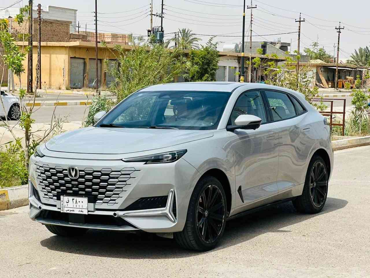 شانجان 2023 • كفاله عامه • تحويل مباشر