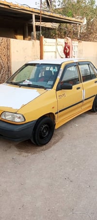 سايبة • جاهزة • نجف