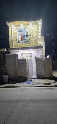 مشتمل • السفحه الاولى • قريب جسر المشات
