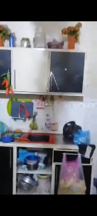 كاونتر • نضيف • العباس المحمديه