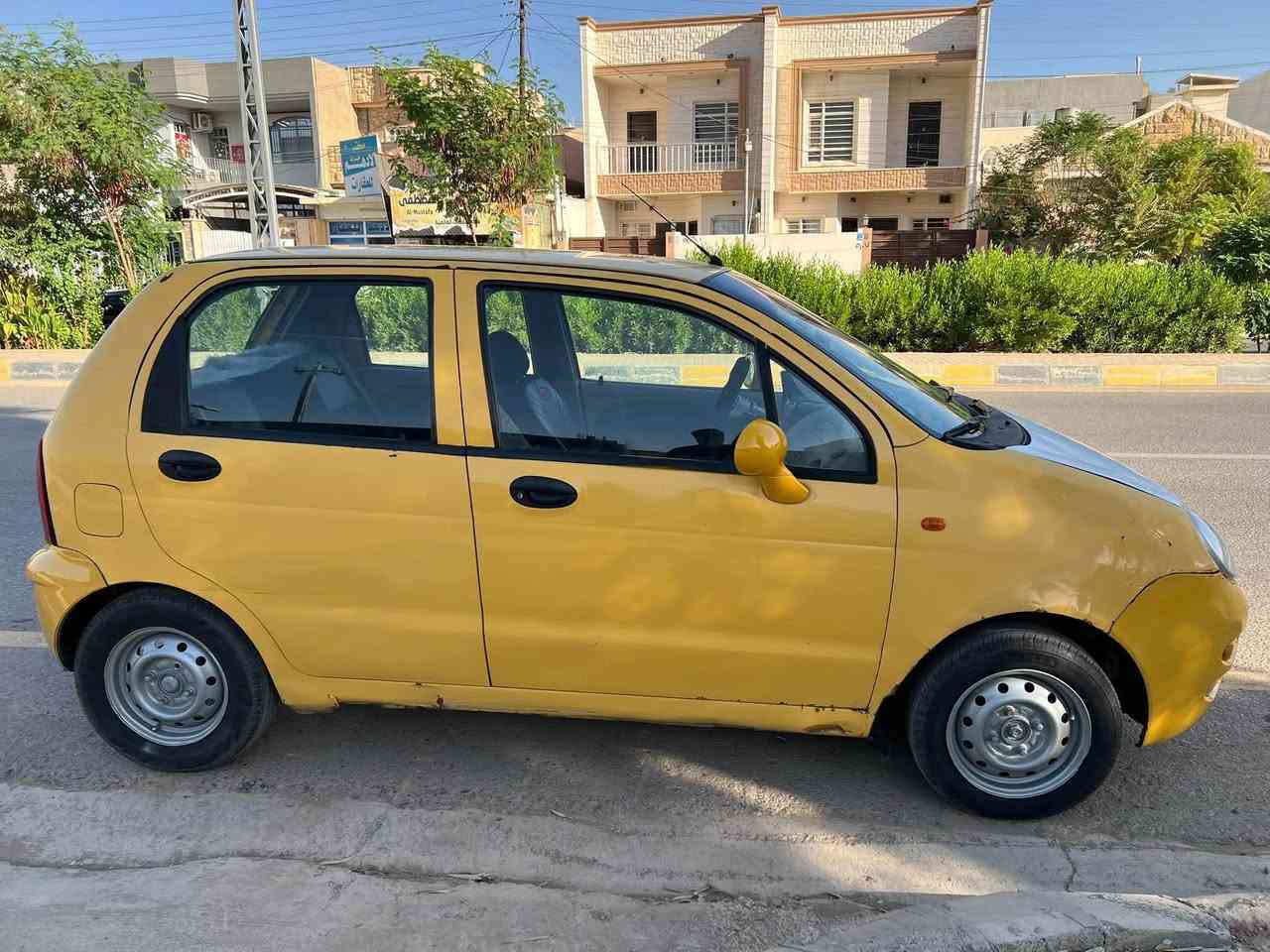٢٠١٢ • مكينة جديدة • جير جديد