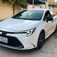 كورلا ٢٠٢٤ • ١٦٠٠ تيربو • بابل