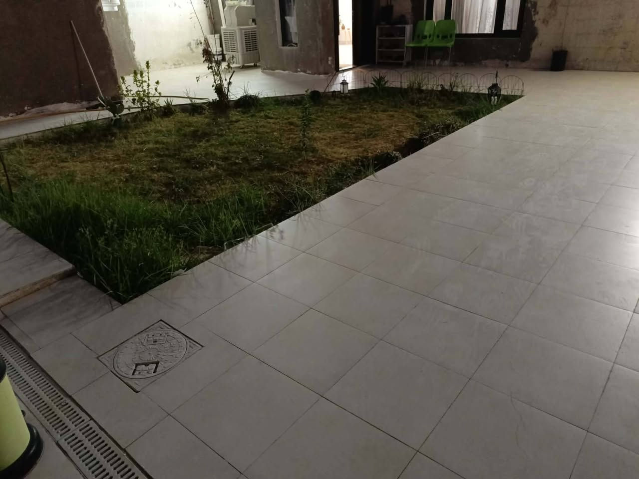 حي الغدير • ٣ غرف • طابو صرف