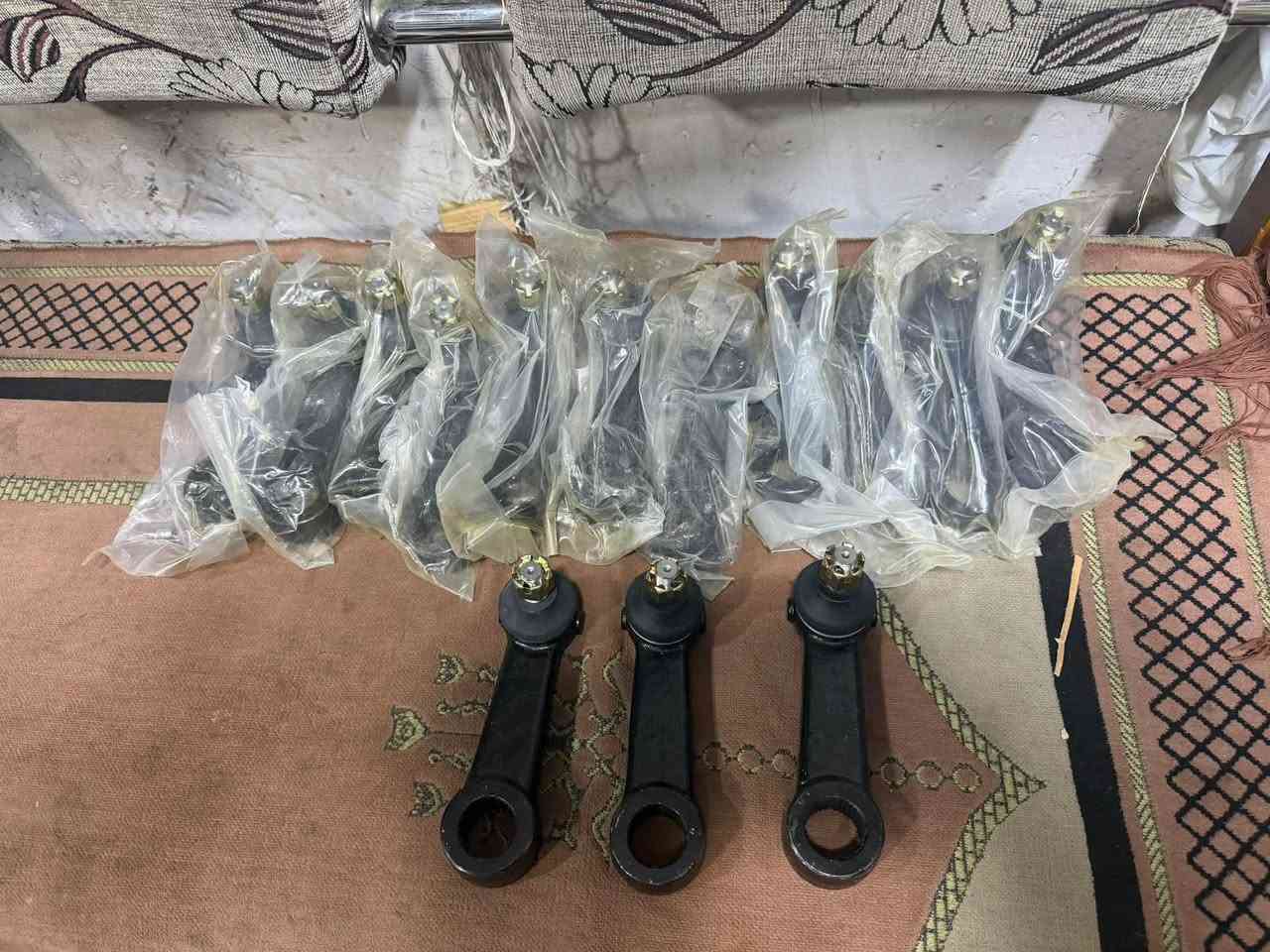 ✅ توجد خدمه مجاني مجاني  توصيل جميع المحافضات من الشمال إلى الجنوب مجاني
توفر عكس استيران جديد 

الاستفسار*********** ابو مصطفى 

الاستفسار *********** ابو مصطفى 

الاستفسار *********** مصطفى
