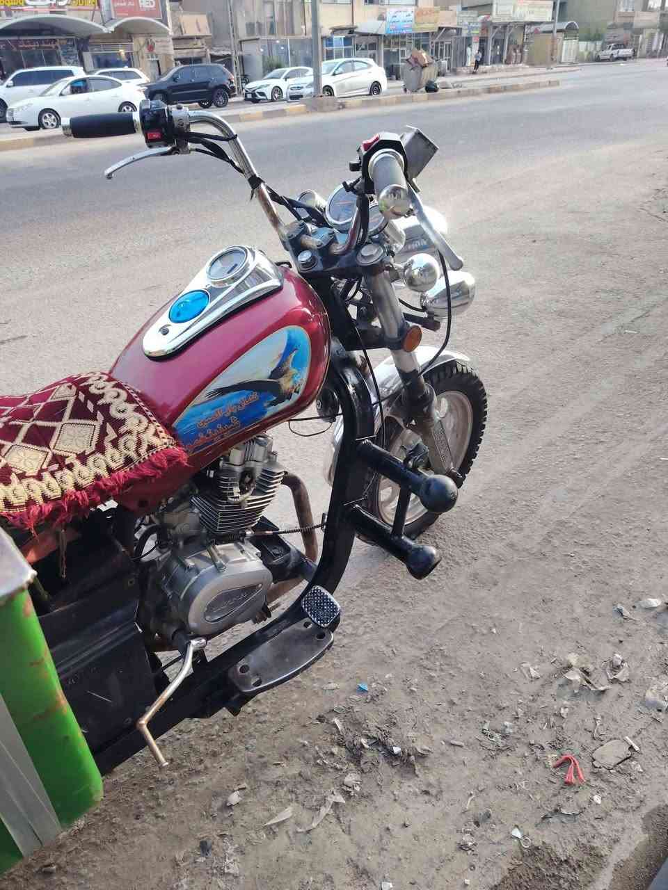 سلام عليكم دايون مديل 21 ستوته نضيفه وحلوه كهربايات وضفيره جدد ***********

