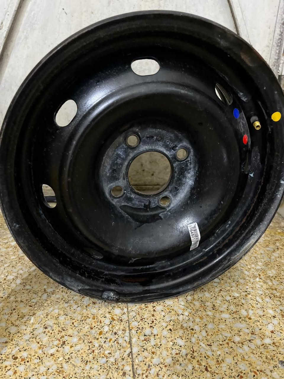 الناصريه المركز • واير سيارة • قطع غيار بيجو