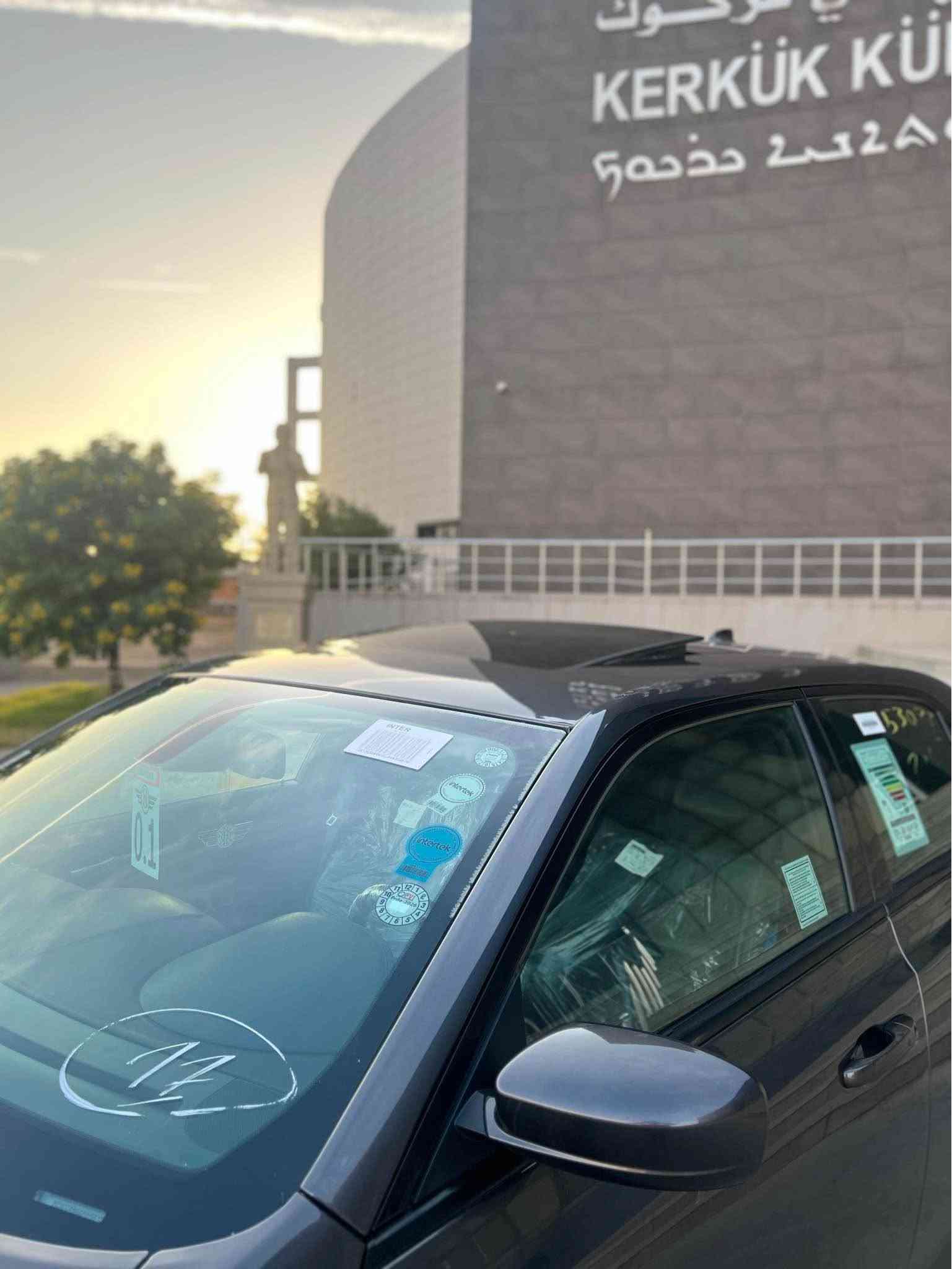 ٢٠١٧ • ٨٥ الف • بدون صبغ