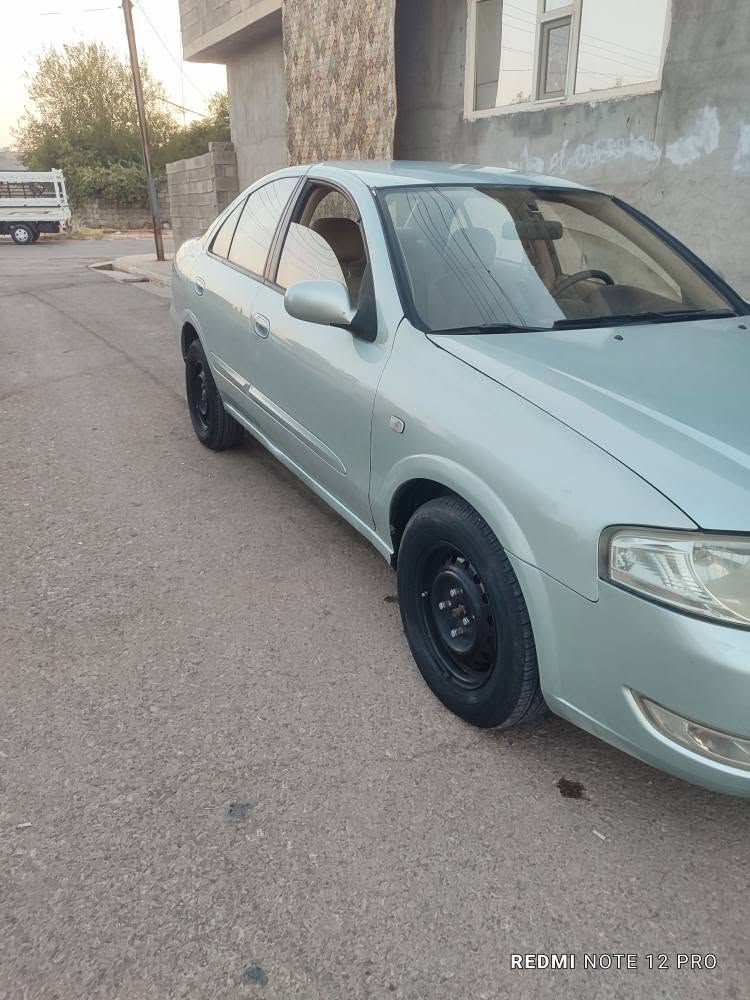 سه نی سامسۆن بۆفرۆشتن بڕاوەیە گێڕومەکینەی بەشەرت بێ لێدران بێ تەقه وڕەقه کارەبای مزبووت تەبرید بەشەرت مەکینەی سپی مودیل 2006ناوزەرد قوفڵ مرکەزی کۆنترۆڵ سندوق کۆنترۆڵ سعر44مجال *********** السليمانية, العراق
