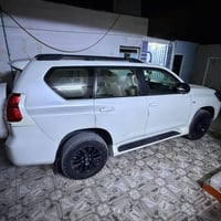 برادو TXS • ٢٠٢٣ • بعقوبة