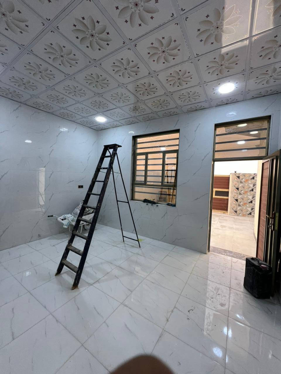 الناصرية • ٢١٥متر • طابقين