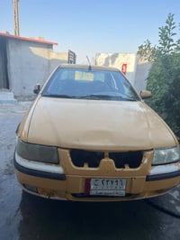 سمند • ٢٠١٠ • الحفرية واسط