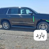 تاهو 2017 • فور ويل • 90الف