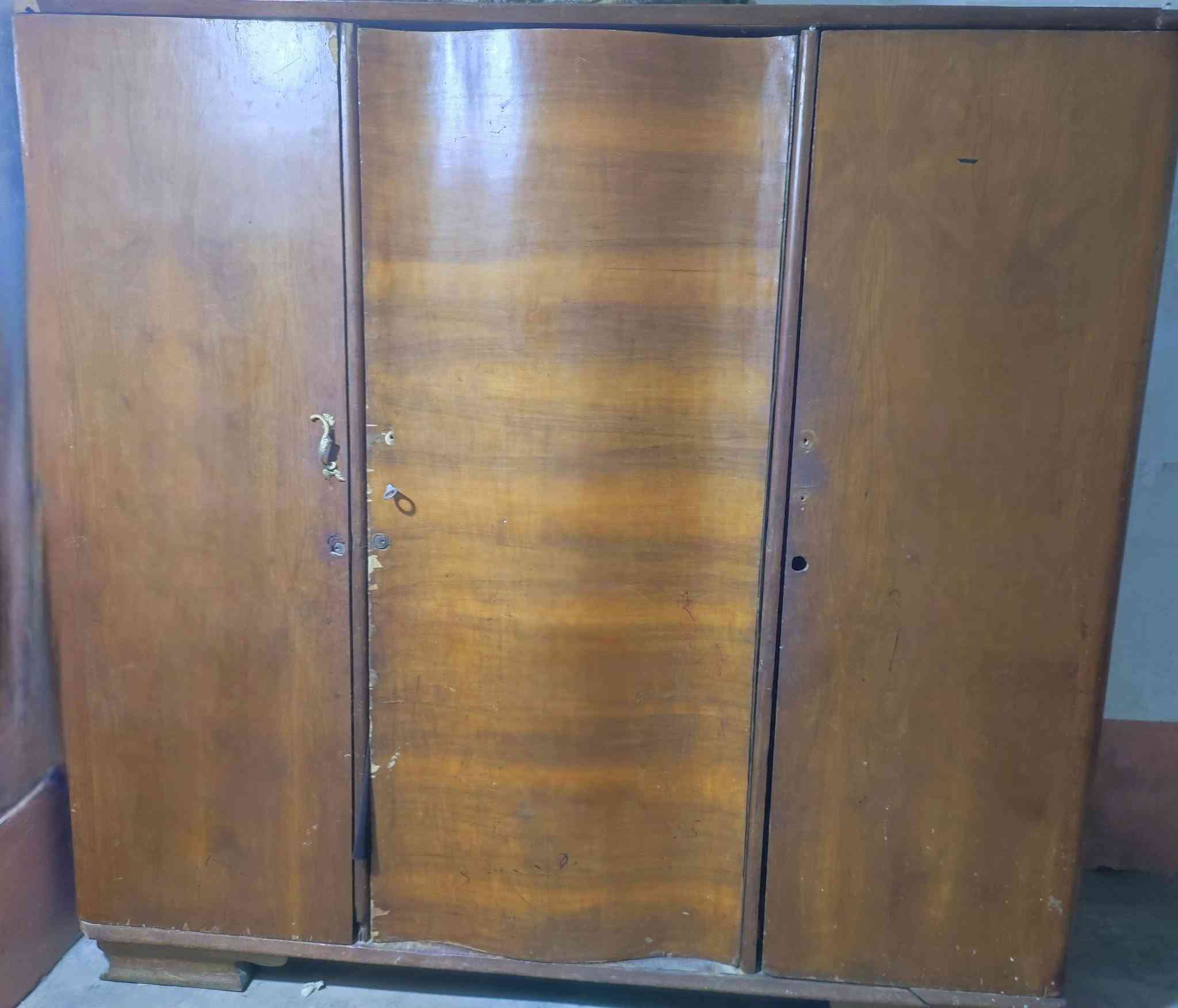 تنور أرضي • طباخ • بطانيات