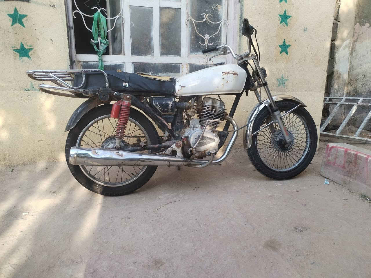 كلك • ترايك • مكفول