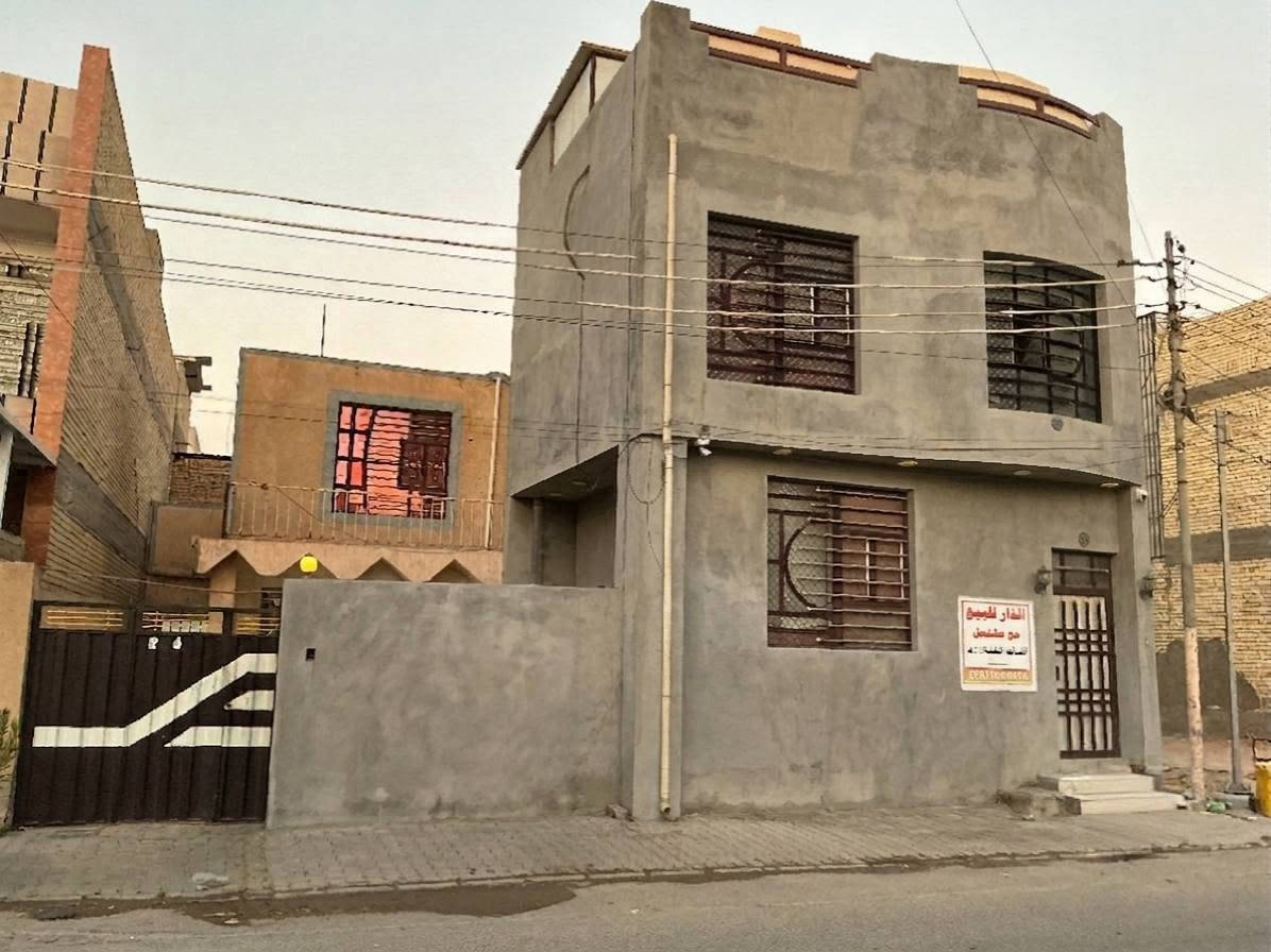 حي ميسان • ٢٦٠م • مشتمل