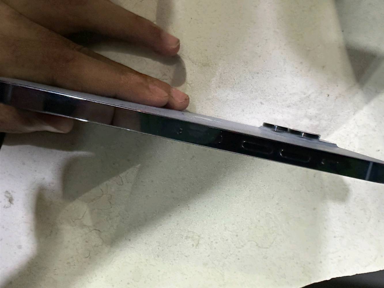 ايفون 13 برو ماكس • ٢٥٦ جيجا • بطاريه ٨٨%
