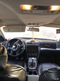 سكودا ٢٠١٠ • كير عادي • مكينة ٢.٠