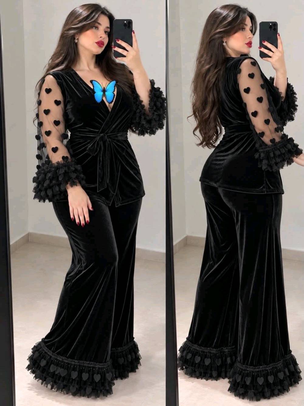 بغداد • ملابس • موديلات