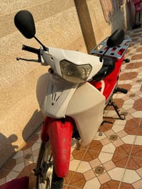 سرفيز • ماطور كامل • محرك نظيف