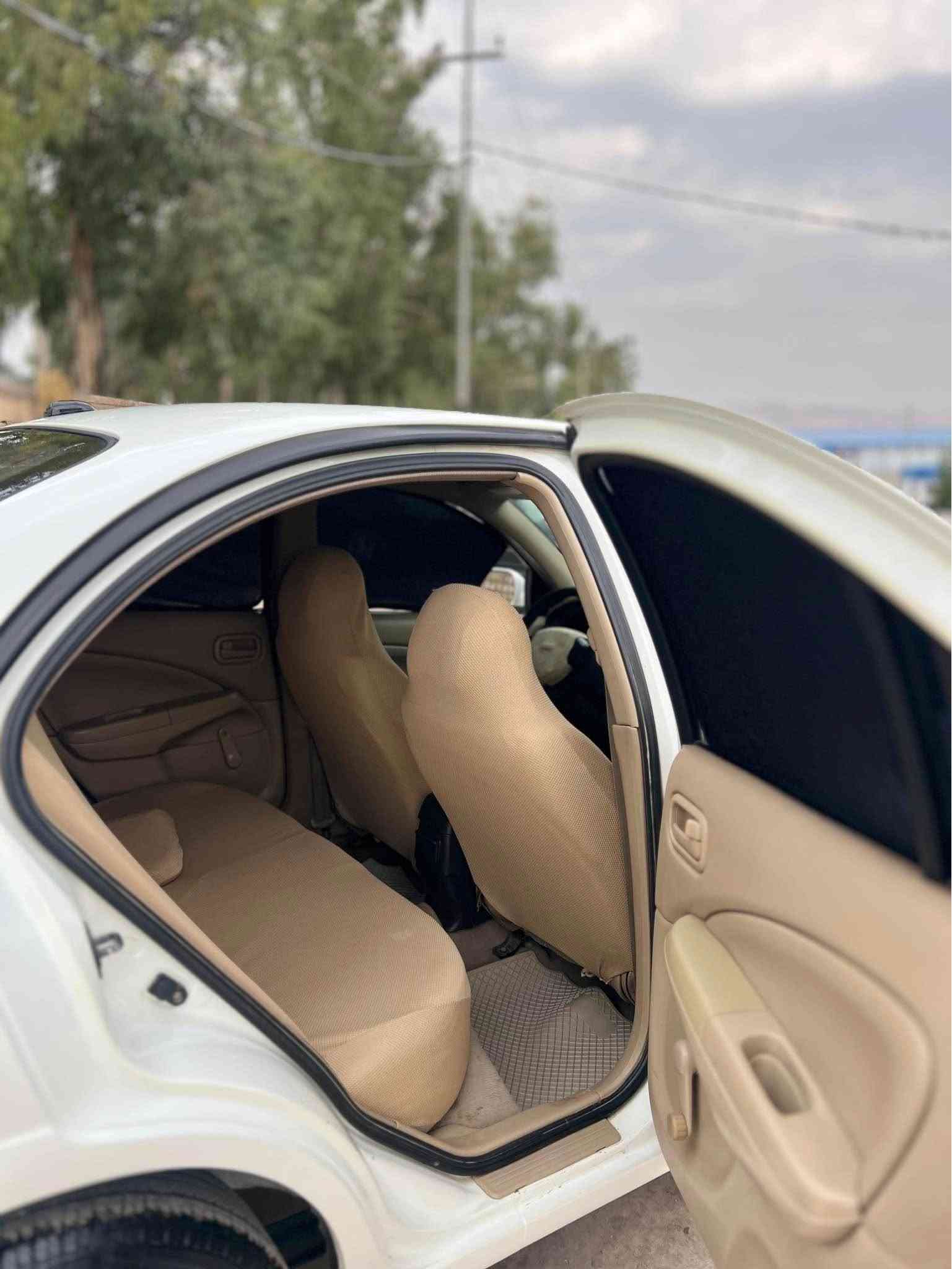 صني كوري • ٢٠٠٩ • أربيل