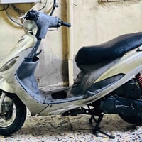 منغولي • جديده • كهربائيه