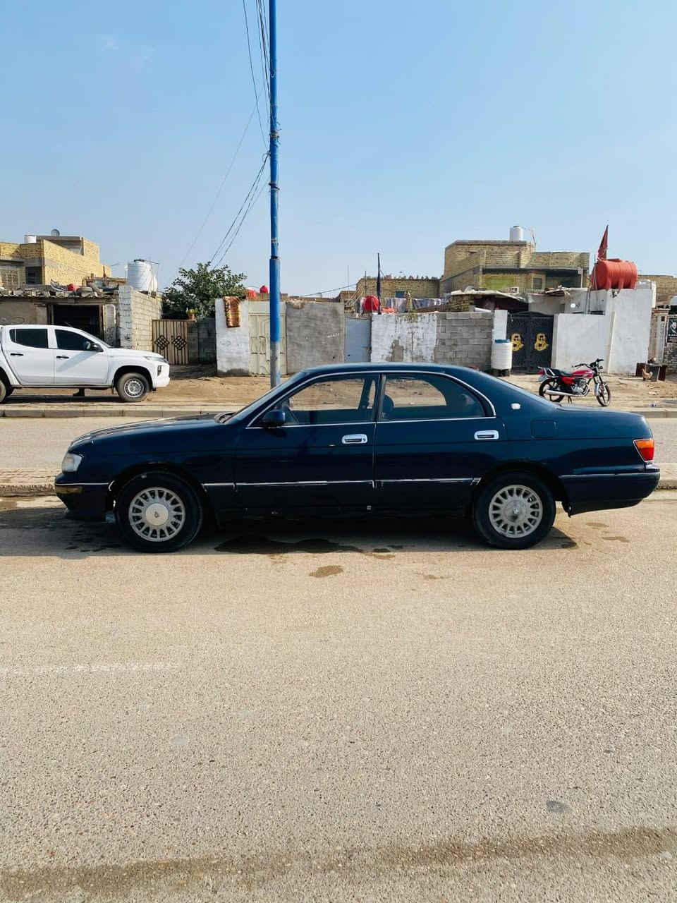 بطه مديل 1995كير مكينه حداديه تخم تاير سياره جاهز سنويه الحد 30/الرقم ***********
