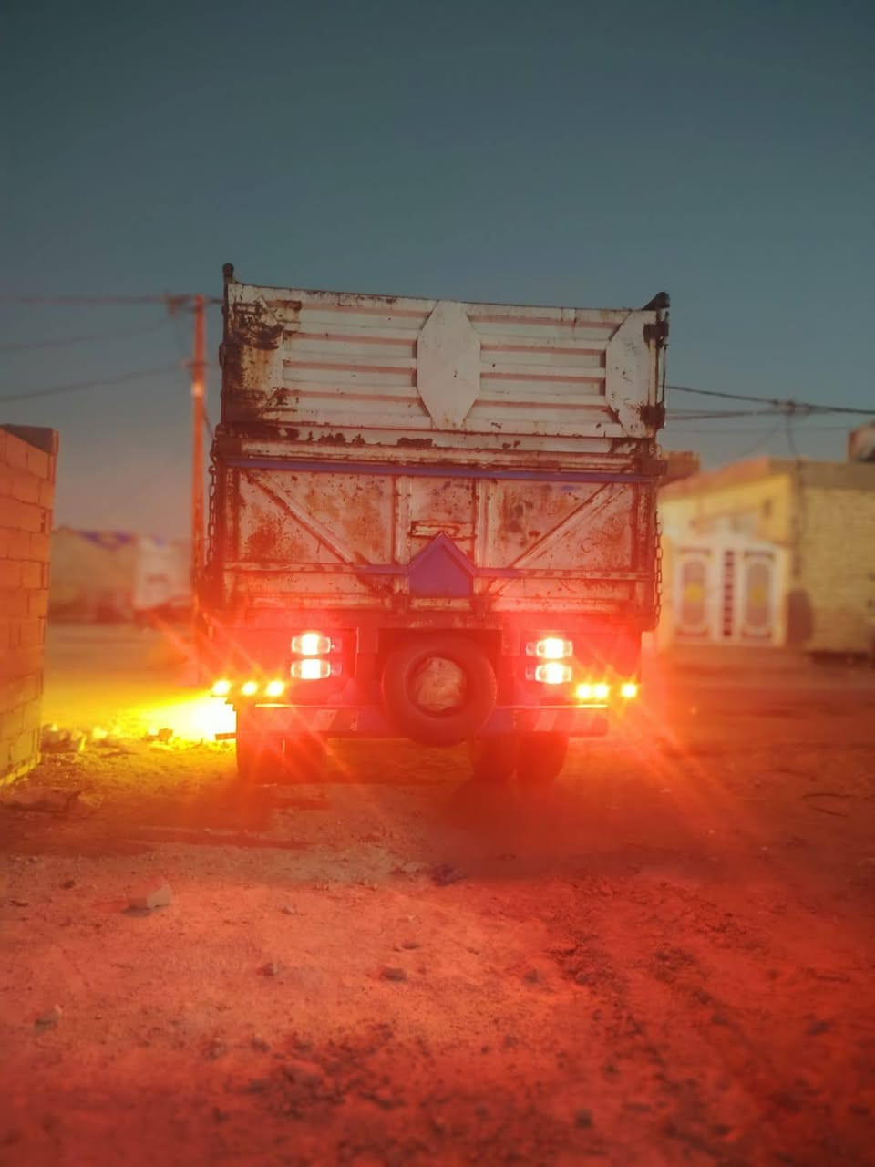 البيع ألبي الموديل 83 مكينه 28 محسن كيرا 160 مسجل القدر ماطوره رقم بغداد تحويل مباشر اجازه للعمل كفاله عام بي واتساب***********
