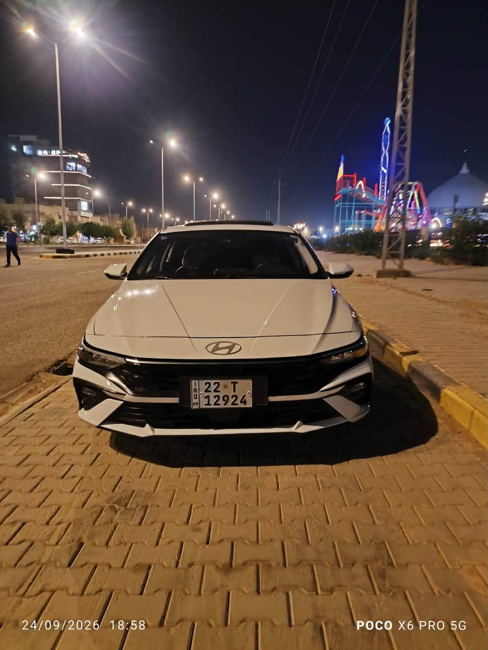 النترا • ٢٠٢٥ • كفاله