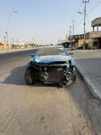 جارجر رالي • ٢٠١٧ • بدون رقم