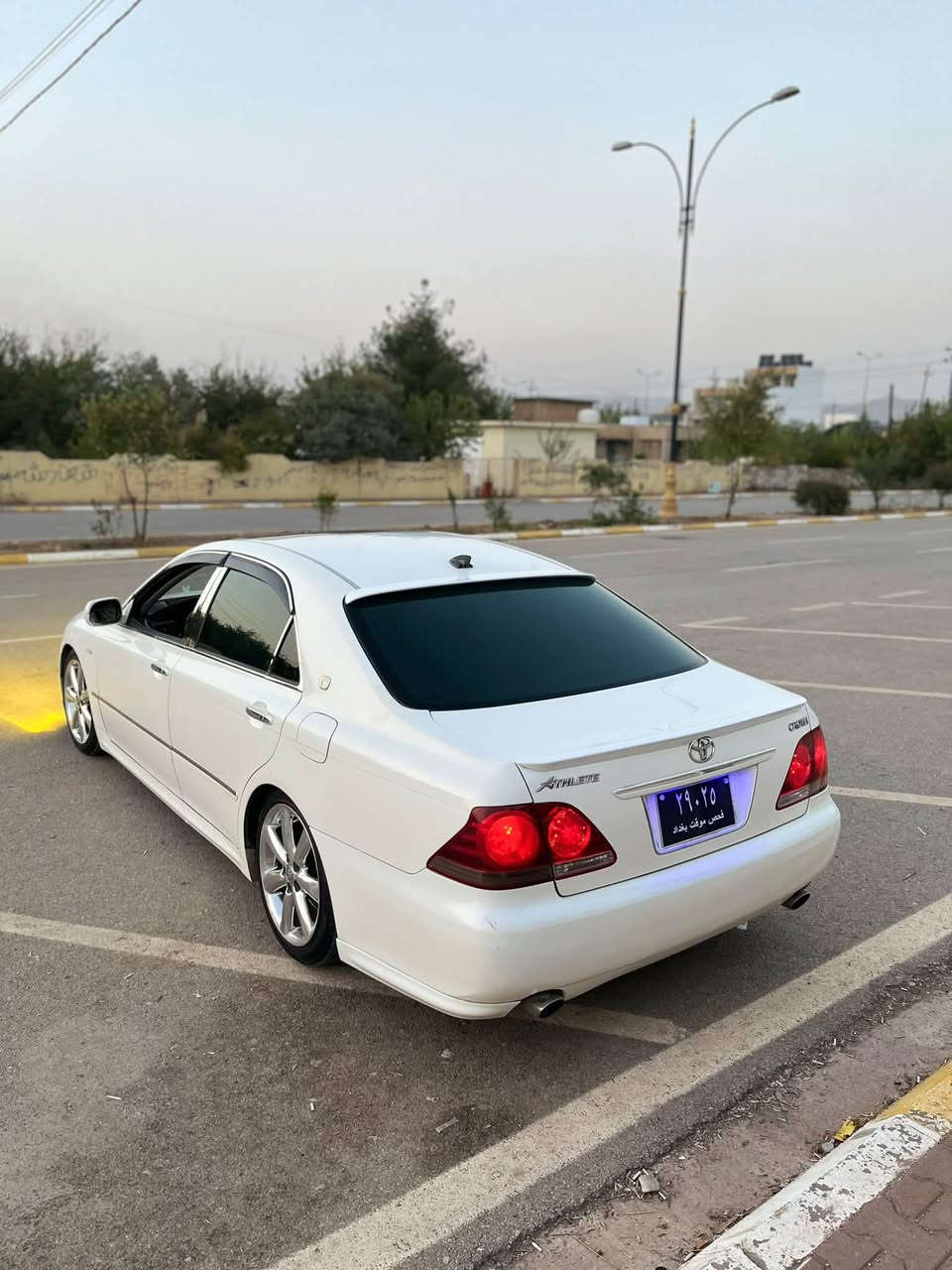 شاهينه • ٢٠٠٥ • حلبجة
