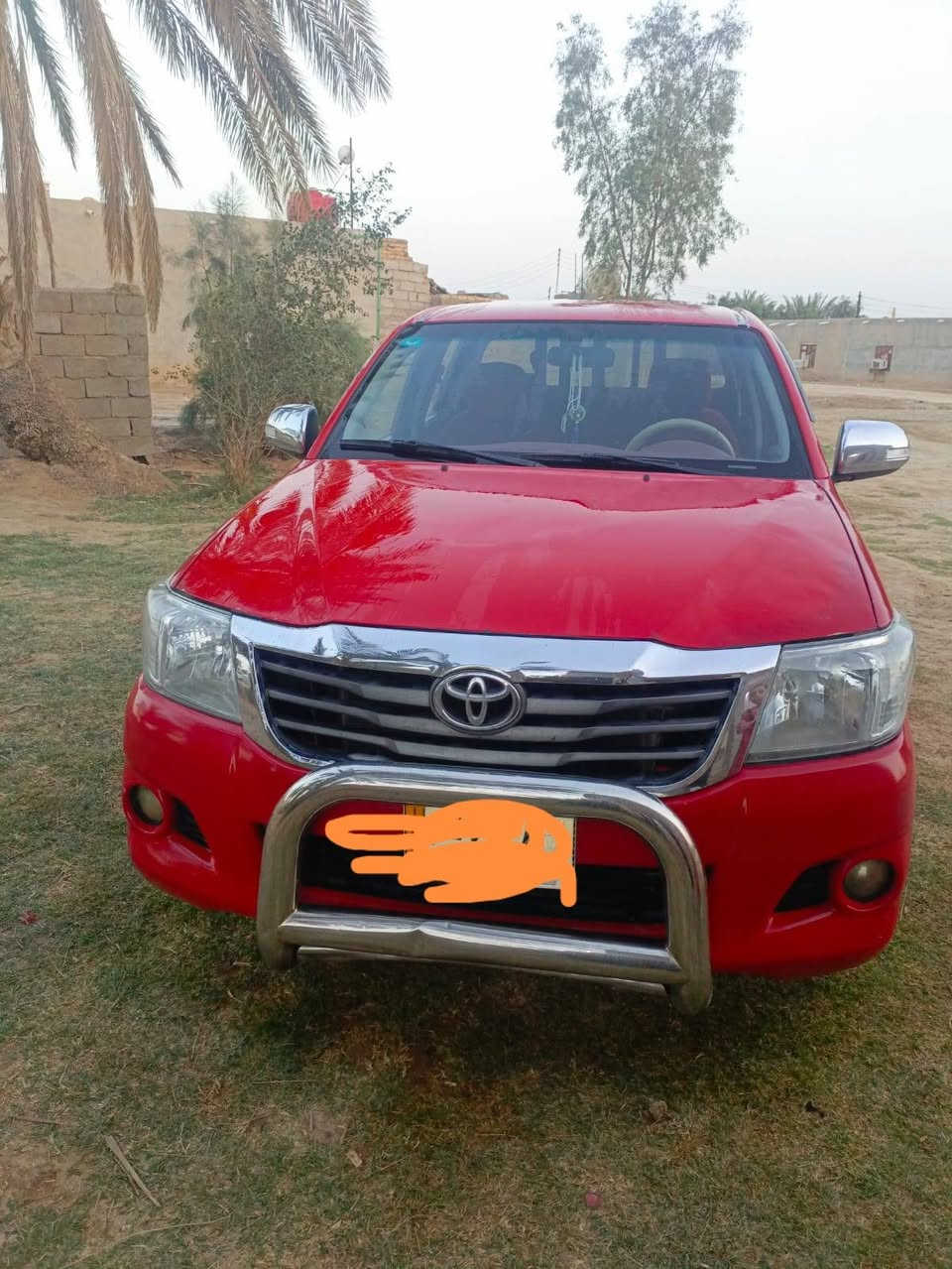 سياره للبيع موديل ٢٠١٢ كويتي رقم واسط انكليزي لحد سنة ٢٠٣١ باسمي بيها مدكر صبغ والباقي كفاله لابارد ولاخدوش سياره كلش نضيفه السعر 150 العنوان ذي قار قضاء الدوايه 
*********** للاتصال وات ساب
