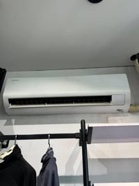 سامسونج • انفيرتر سبلت • ٢طن