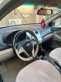 اكسنت • ٢٠١٦ • وارد خليجي