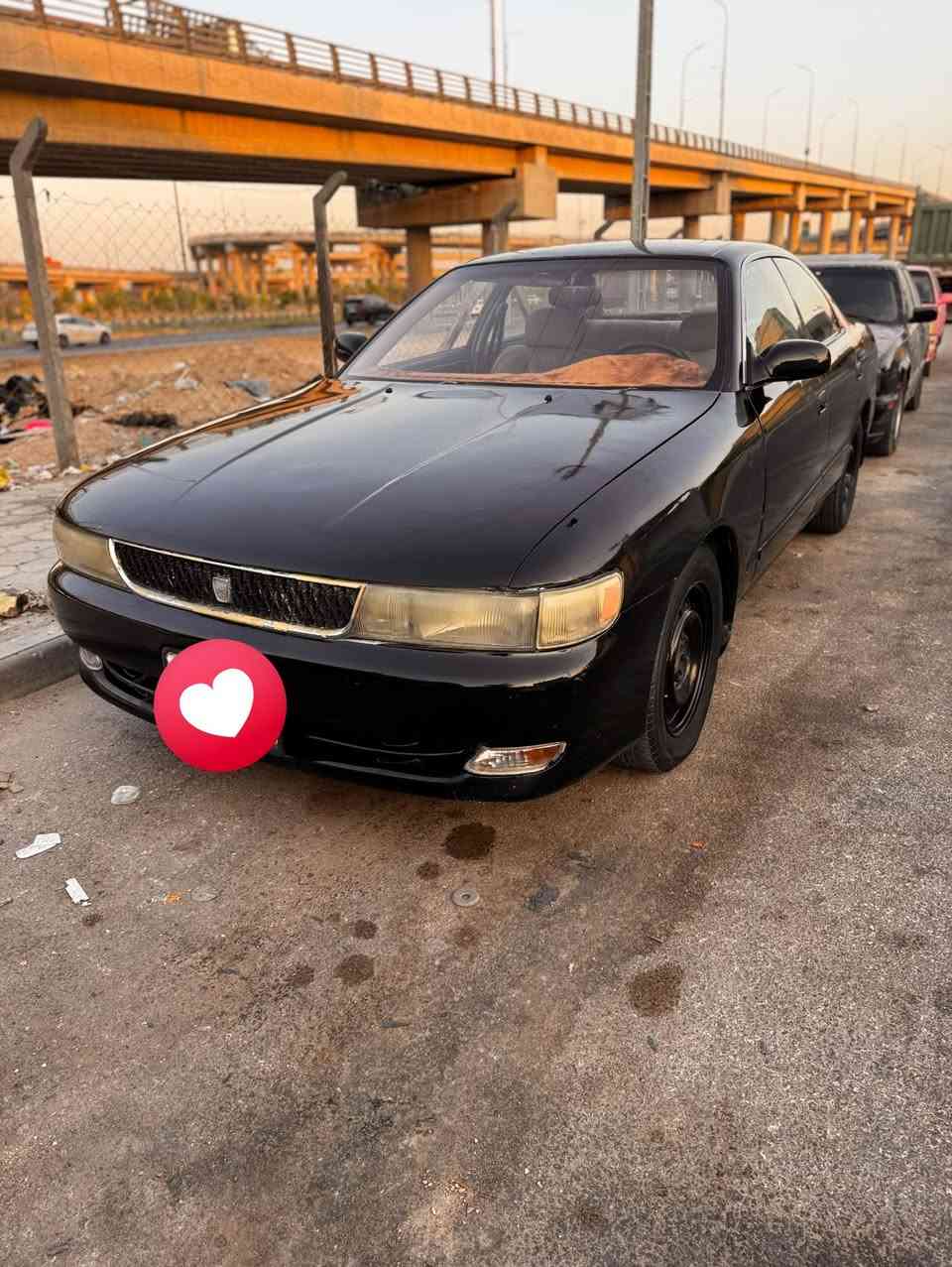 للبيع شيزر مديل 1995 سياره مكفوله من كص ونقل جثه وضربه مكينه وكير جدد تبريد ثلج السياره حلوه رقم بابل سنويه ٢٨ السعر ٤٥بيها مجال ***********

