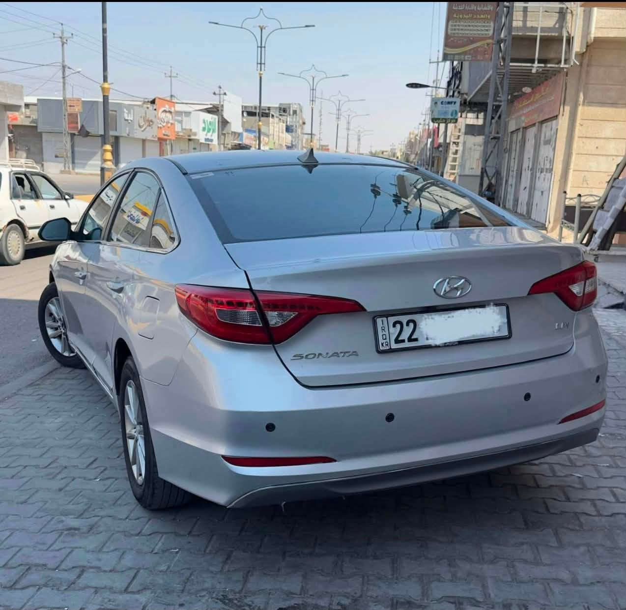 سوناتا موديل ١٧ اصل غاز ادوات
دخول جديد بيه كصه ارقام وسنويه طبق الأصل 
المكان بصره السعر ٥٥ وبيه مجال الاستفسار ***********
