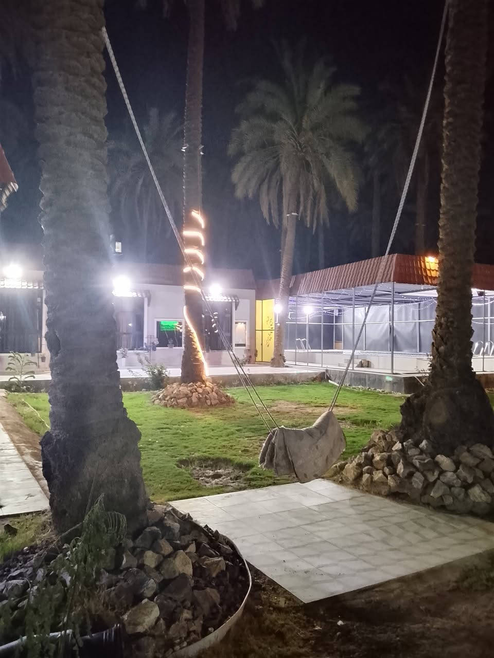 ما عليك بس اتصل واحجز وكلشي متوفر واني خادم المدائن سلمان باك نت كهرباء على مدار اربعه وعشرين ساعه اتصل وتدلل وانسب الأسعار *********** علي
