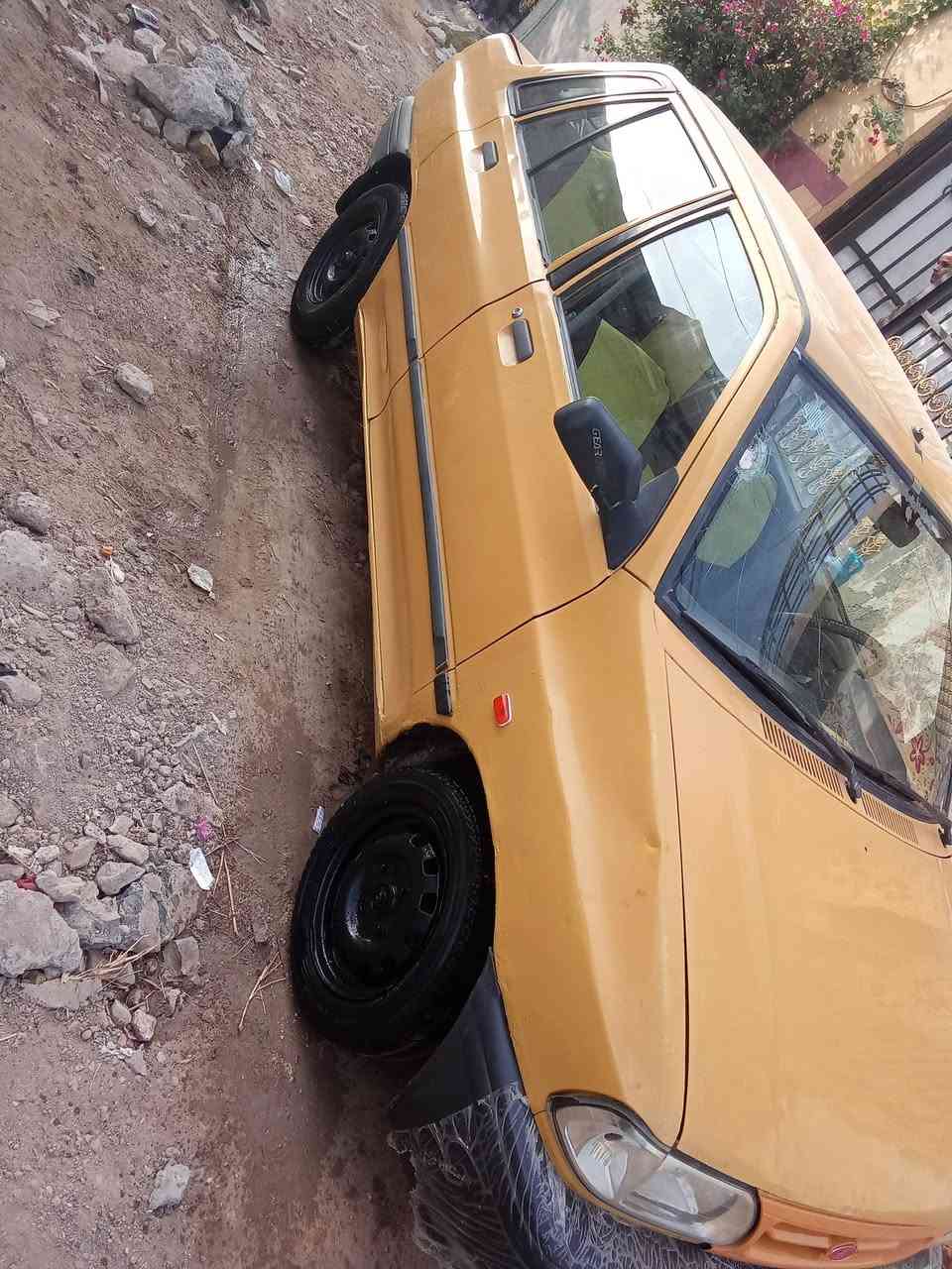 ماكينة خير • ٢٠٠٩ • رقم نجف