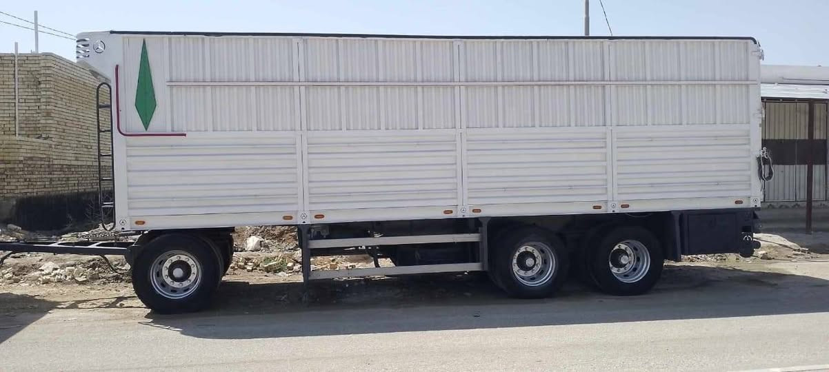 سلام عليكم مقطوره طول ثمانيه ونص دناكير 14 مربع جوبلس جبير برميل عربانه جديده جاهزه العمل الاستفسار تصل برقم‏‪***********‬‏ إني مكلف
