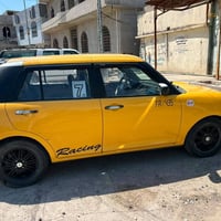 ليڤان 320 • بغداد مسطرة • كير صوت