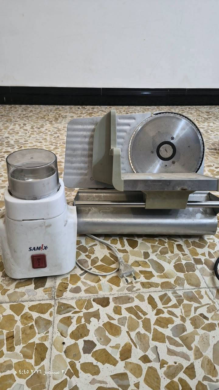 دوشك ٢٠٠*١٨٠ السعر ٥٥ / طباخ منضدي ٢٥ صوبة ٢٥ عصارة ١٥ خلاط ١٠ طباخ ٨٠ دهوك, العراق

نص مكتوب في الصور:
- ٣٠ سبتمبر ٢٠٢٦ ٤:٤٥ م
- ٣٠ سبتمبر ٢٠٢٦ ٨:٣٧ م
- ٣٠ سبتمبر ٢٠٢٦ ٨:٣٨ م
- ٣ سبتمبر ٢٠٢٦ ٠٣:٤٥ م
- ٠١ سبتمبر ٢٠٢٦ ٤:٤٦ م