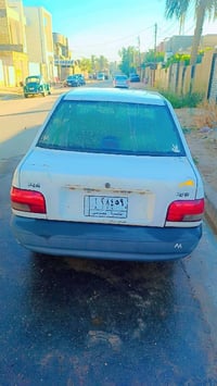 سايبه • ٢٠١٠ • بابل شارع 60