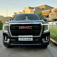 يوكن SLE • ٢٠٢٤ • ماشيه ٤٢ الف