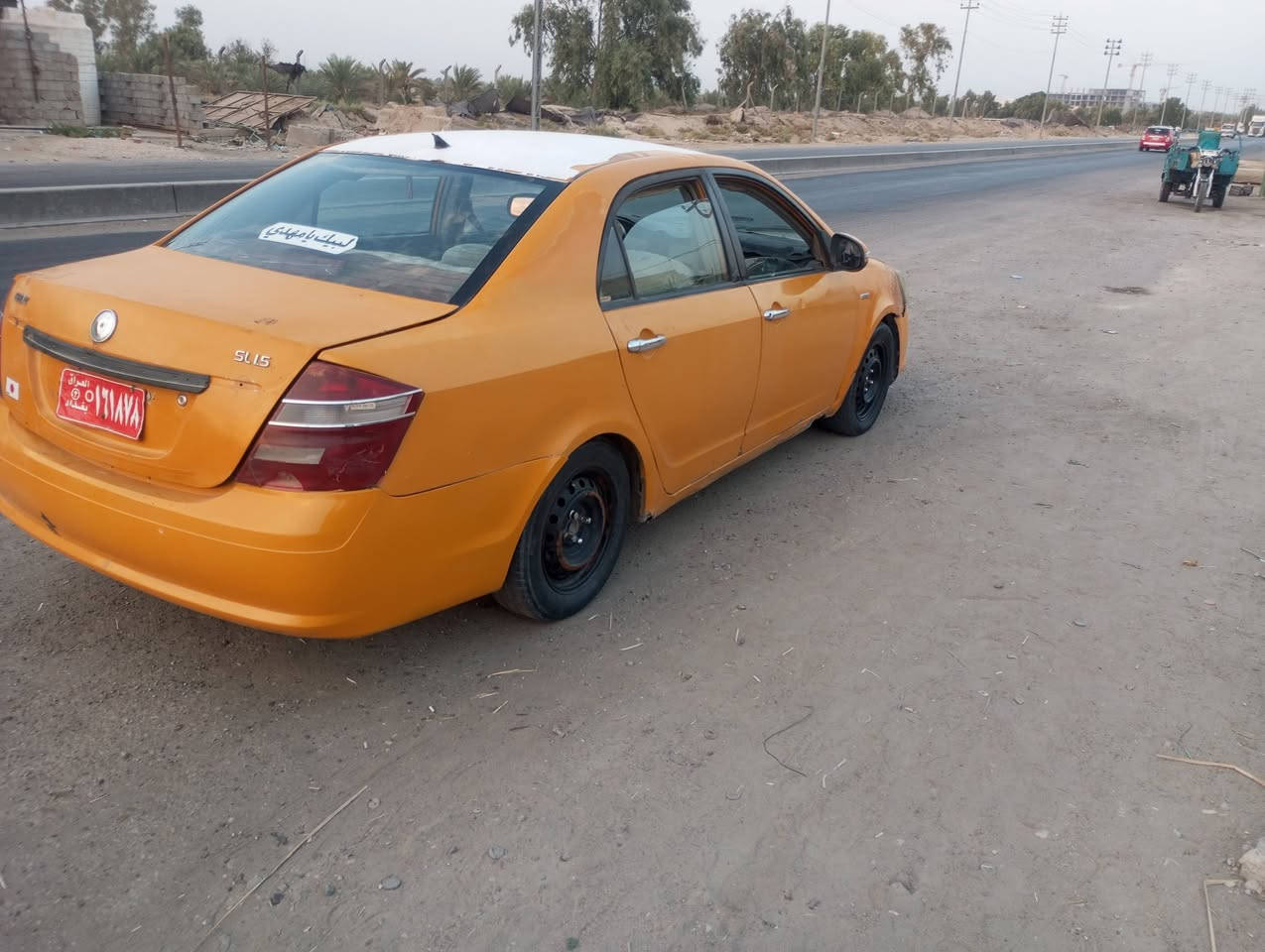 سمند • ماكو تفاصيل • سعر
