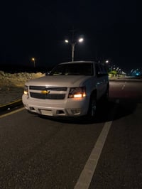 تاهو LTZ • ٢٠١١ • بصرة