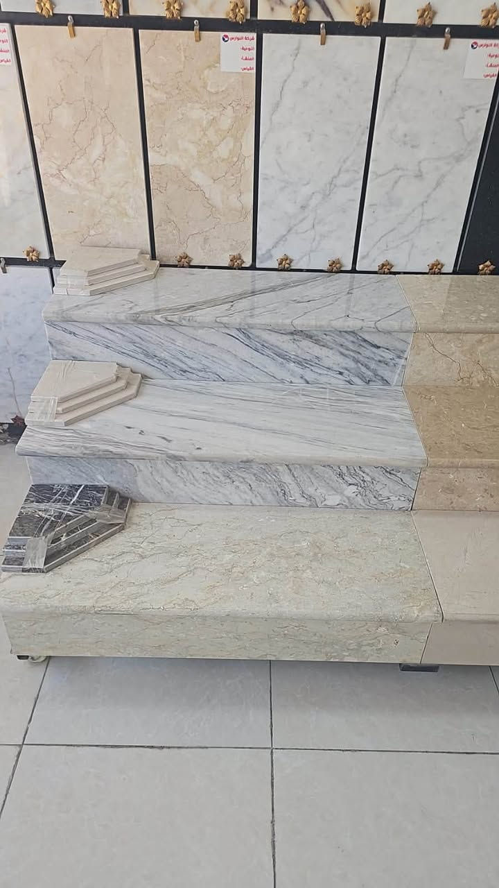 #جديد.     يوفر. لكم معرض. النوارس 
بايات يراني وقياس 
100×35 و110×35و120×35

العنوان بغداد_العامريه _شارع البصرة. 

للأستفسار يرجي الاتصال.  او مراسلة الواتساب 
 

*********** 

يتوفر خدمه توصيل 🚚 داخل بغداد وخارجها
