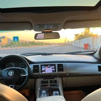 جاكوار XF • ٢٠١٣ • اربيل